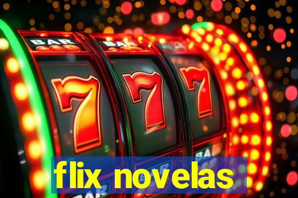 flix novelas